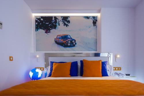 Hotel Resotel