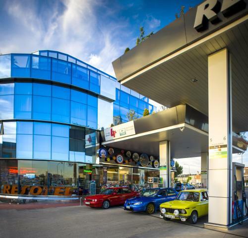 Hotel Resotel