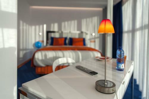 Hotel Resotel