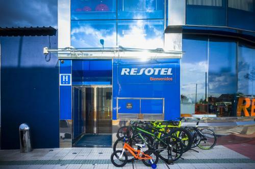 Hotel Resotel