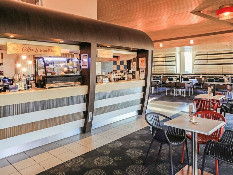 Hotel Novotel Vines Resort Swan Valley