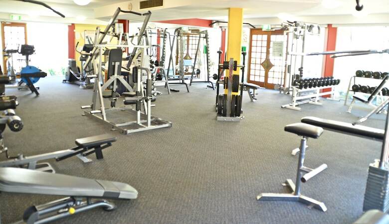 Hotel Novotel Vines Resort Swan Valley