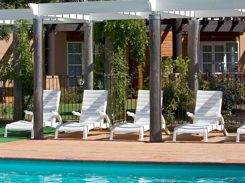 Hotel Novotel Vines Resort Swan Valley