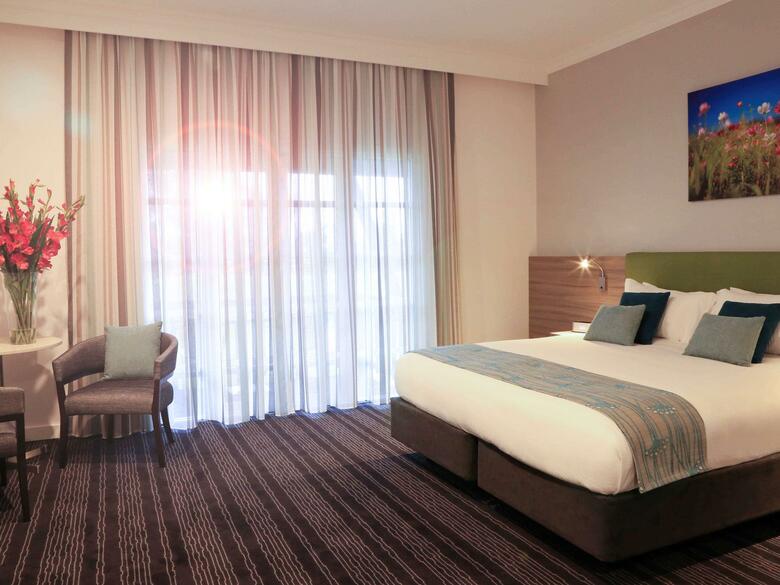 Hotel Novotel Vines Resort Swan Valley