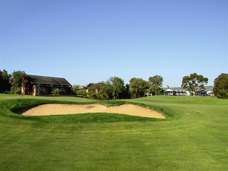 Hotel Novotel Vines Resort Swan Valley