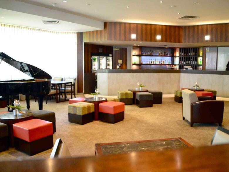 Hotel Novotel Vines Resort Swan Valley