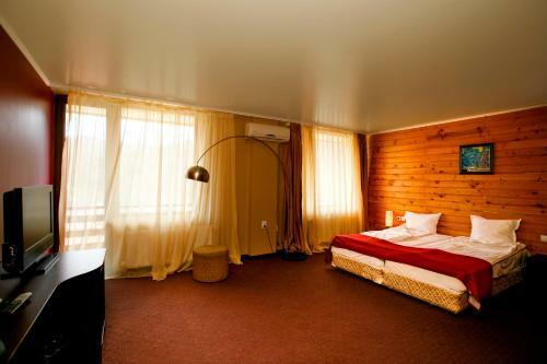 Spa Hotel Select