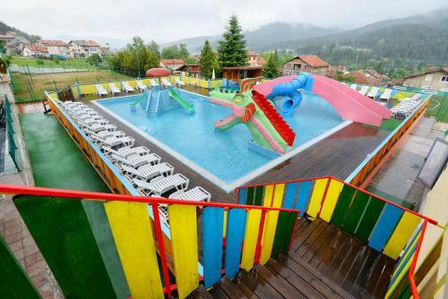 Spa Hotel Select