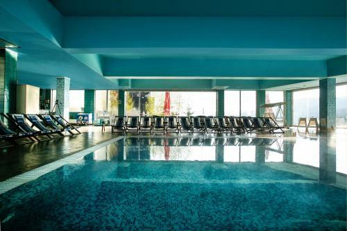 Spa Hotel Select