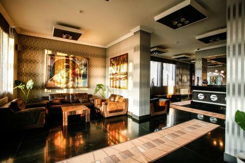 Spa Hotel Select