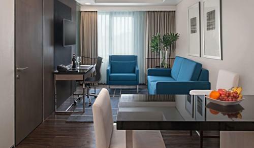 Hotel Seda Bonifacio Global City