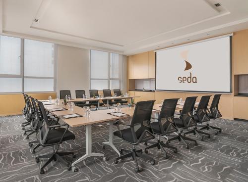 Hotel Seda Bonifacio Global City
