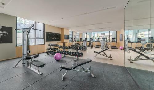 Hotel Seda Bonifacio Global City