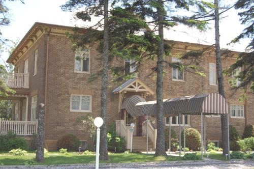 Posada Auberge La Seigneurie