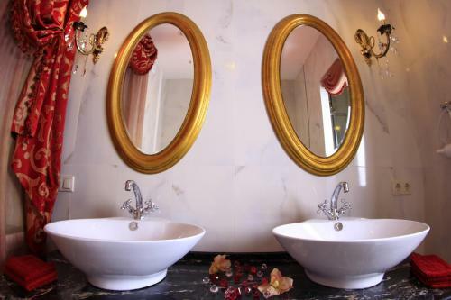 Vip Apartment Minsk