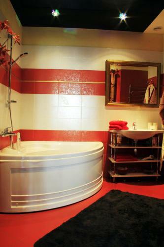 Vip Apartment Minsk