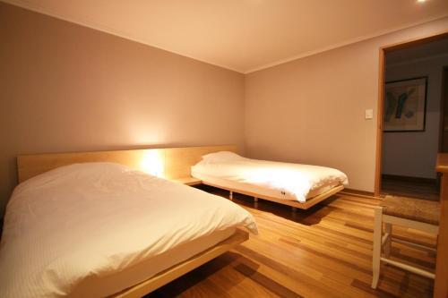 Hostal Guesthouse Gangnam (female Only)
