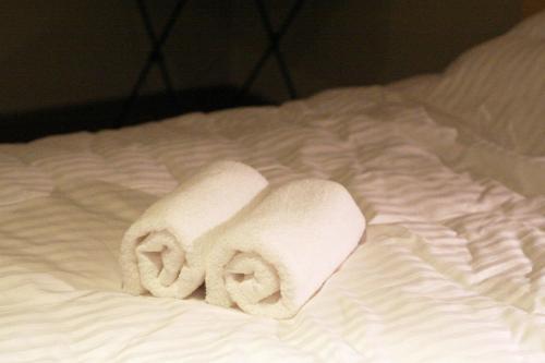 Hostal Guesthouse Gangnam (female Only)