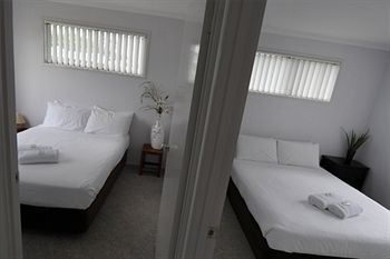 Aparthotel Alexandra Apartments