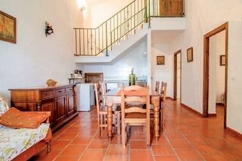Apartamento Cortijo Del Alc�zar