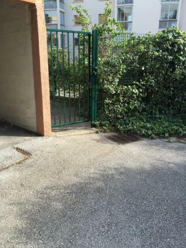 Apartamento Les Hameaux De Provence