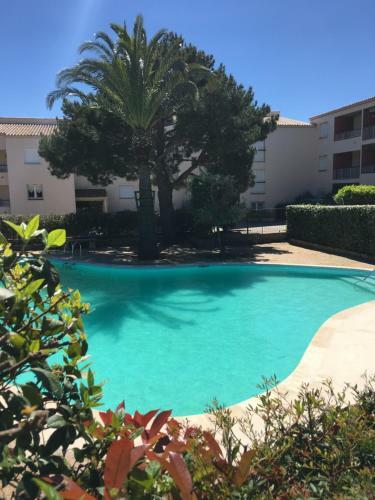 Apartamento Les Hameaux De Provence