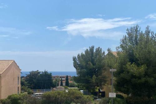 Apartamento Belle Appartement Vue Sur Mer