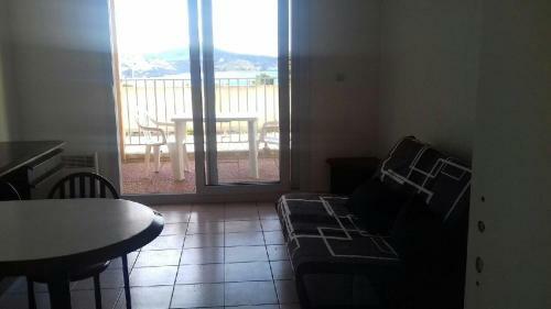 Apartamento D�tente Et Loisirs En Bord de Mer