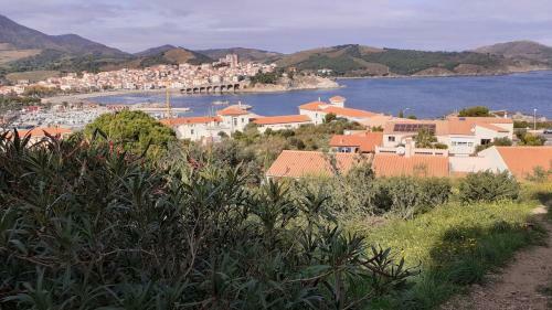 Apartamento Cap D Osne - Banyuls Sur Mer - 2mn Plage