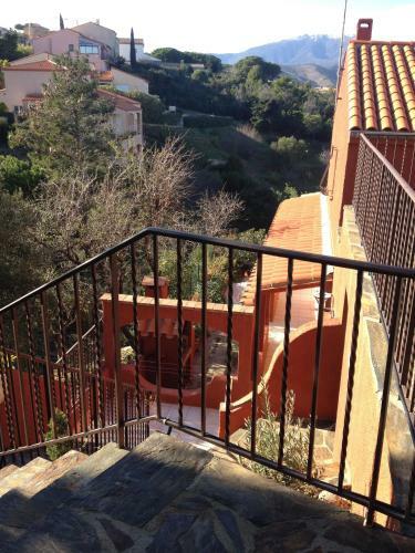 Villa Bougainvilliers