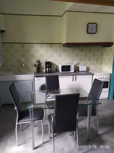 Maison Rdc Avec Jardin D�parts Et Arriv�es Les Samedis