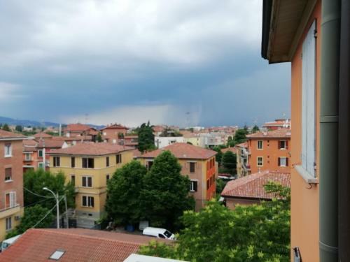 Apartamento La Finestra Su San Luca