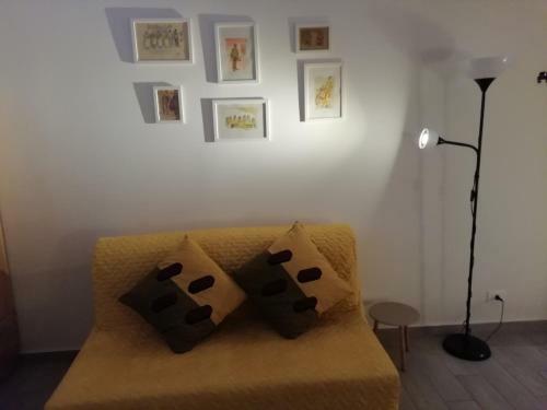 Apartamento La Finestra Su San Luca