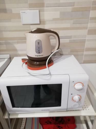 Apartamento La Finestra Su San Luca