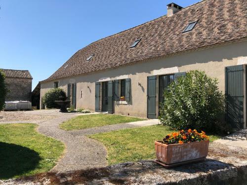 Bed & Breakfast La Ferme Buissonni�re