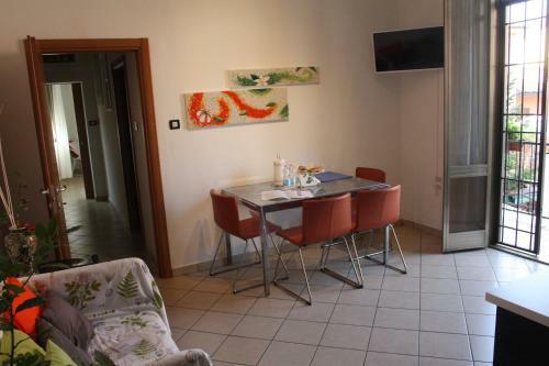 Apartamento Casa Il Gelsomino