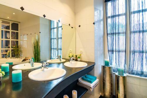 Apartamento Charme Et Standing Centre Ville