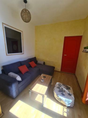Apartamento Appartement Plein Centre 4 Personnes