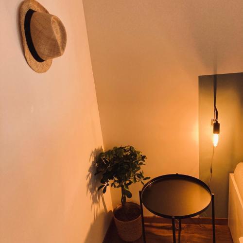 Apartamento Le N�8 - Au Coeur De Barcelonnette