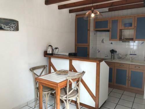 Hostal Les Transats Chambre Et Appartements Vue Mer
