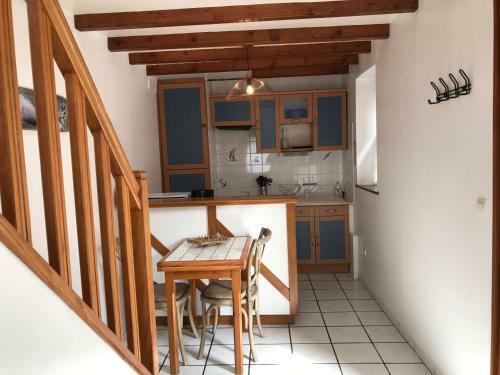 Hostal Les Transats Chambre Et Appartements Vue Mer