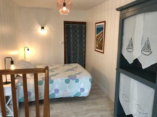 Hostal Les Transats Chambre Et Appartements Vue Mer