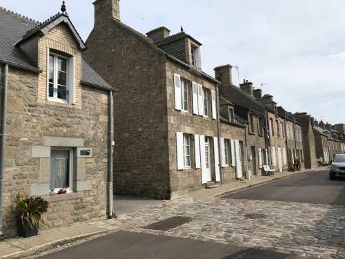 Hostal Les Transats Chambre Et Appartements Vue Mer