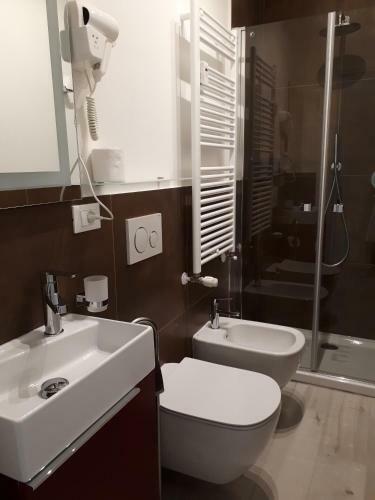 Hostal Soleluna Fiera 6 Rooms