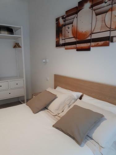 Hostal Soleluna Fiera 6 Rooms