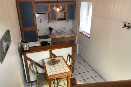 Charmante Maison De P�cheur