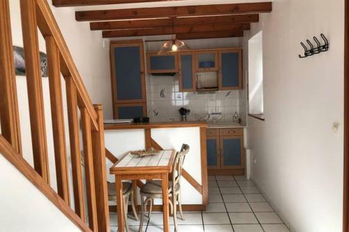 Charmante Maison De P�cheur