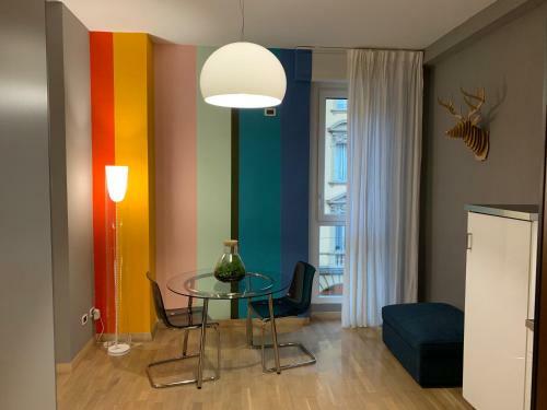 Apartamento Smart House Bologna Centro