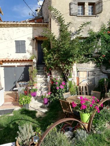 Bed & Breakfast Gite Campagnard
