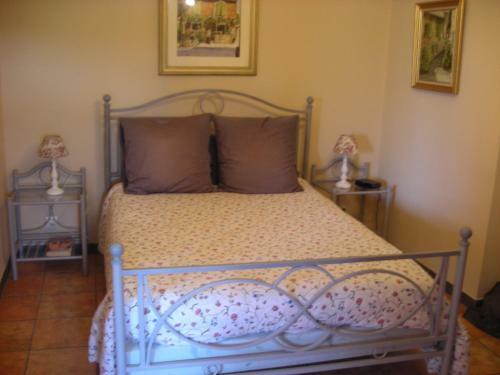 Apartamento Le Riviera